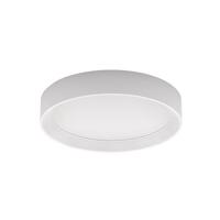 LED mennyezeti lámpa Tara R, kerek, Ø 31 cm