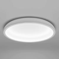 LED mennyezeti lámpavisszaverő, Ø46 cm, fehér
