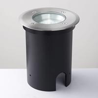LED padlósüllyesztett lámpa Scotty 3, IP67