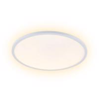 LED panel Brenda CCT távirányító Ø 60 cm