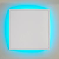 LED panel Háttérvilágítás Smart Home Tuya WiFi 60x60cm