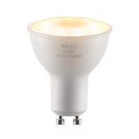 LED reflektor GU10 8W 3 000 K 120°