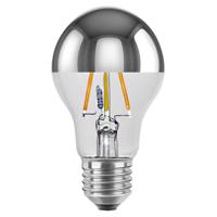 LED tükrös fejű izzó E27 4W 927 dimmelhető