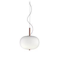 LEDS-C4 Ilargi LED függő lámpa Phase v. Ø 32 cm