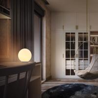 LEDVANCE SMART+ WiFi asztali lámpa Sun@Home Moodlight üveg CCT