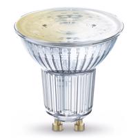 LEDVANCE SMART+ WiFi GU10 reflektor 5W 45° 2 700K
