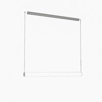 LEDWORKS Tube Vertifical LED függő lámpa 120 cm