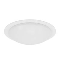 Lindby Aurela CCT RGB LED mennyezeti lámpa Ø58,5cm