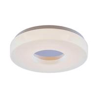 Lindby Florentina LED mennyezeti lámpa gyűrű 34,5