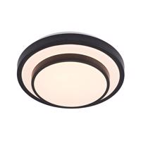 Lindby Youri LED mennyezeti lámpa, kerek, 29,5 cm