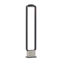 Lucande Belna LED ösvény lámpa, 100 cm
