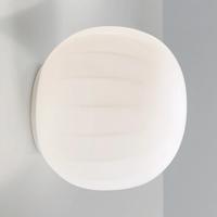 Luceplan Lita fali lámpa Ø 18 cm