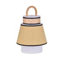 MARKET SET Singapour LED teraszlámpa USB méz