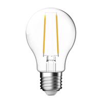 MEGAMAN E27 2,3 W LED lámpa filament 485 lm 2700 K