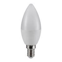 Müller Licht LED gyertyalámpa E14 5,5W 2.700K Ra90
