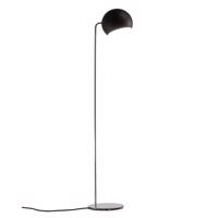 Nyta Tilt Globe Floor álló világítás, fekete