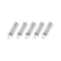 OSRAM Base PIN LED kapszula G4 1,8 W 200 lm 5-ös