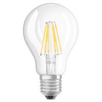 OSRAM LED izzó E27 7W meleg fehér GLOWdim
