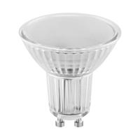 OSRAM LED reflektor GU10 4,3W 36° 4000K 5db-os