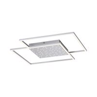 Paul Neuhaus Yuki LED mennyezeti lámpa, szög. for.