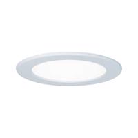 Paulmann 92059 LED beépíthető lámpa 4 000 K Ø 17cm