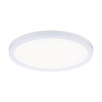 Paulmann Areo Panel 3stepdim round 840 feh. 17,5cm