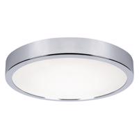 Paulmann Aviar LED mennyezeti lámpa feh.kap. Ø30cm
