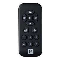 Paulmann Bluetooth Boss távirányító