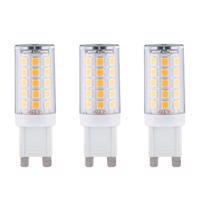 Paulmann kapszula LED izzó G9 2,2W 2700K 3db