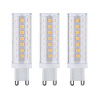Paulmann kapszula LED izzó G9 5W 4000K 3db