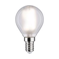 Paulmann LED csepp lámpa E14 4,8W 4,000K matt
