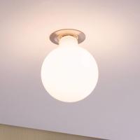 Paulmann LED gömb G80 E27 7,5W 827 opál dimmelhető