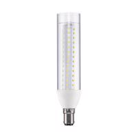 Paulmann LED izzó B15d 9,5 W cső 4,000 K