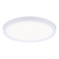 Paulmann LED panel Areo 4 000K kerek fehér 17,5cm