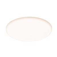 Paulmann LED panel Veluna kerek CCT ZigBee 21,5cm