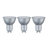 Paulmann LED reflektor GU10 6,5W 2 700K 38° 3db