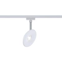 Paulmann URail LED-Spot gömb 2 700K króm