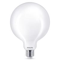 Philips LED Classic gömb lámpa E27 G120 13W matt