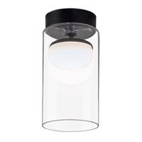 Prandina búvár LED lámpa C1 2 700K fekete