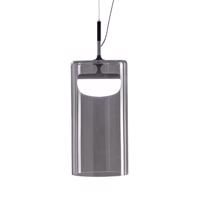 Prandina Diver LED függő lámpa S3 2 700 K fekete