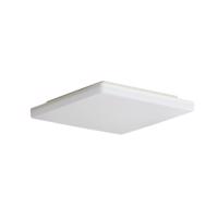 Prios Artin LED mennyezeti lámpa, szögletes, 33 cm