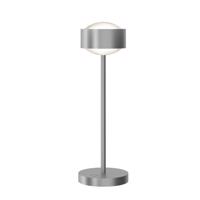 Puk! 120 Eye Table LED, matt lencsék, matt króm