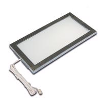 Pultvilágító lámpa LED Sky nemesacél 4 000 K