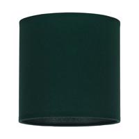 Roller lámpaernyő, zöld, Ø 15 cm, magasság 15 cm