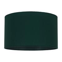 Roller lámpaernyő, zöld, Ø 50cm, magasság 30cm