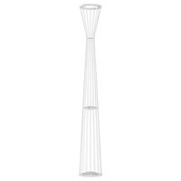 Rotaliana Lightwire F1 LED állólámpa, fehér