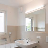RZB Baleva LED fali lámpa IP44 szélesség 90cm 15W