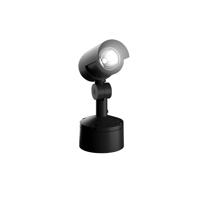 RZBHB109LED felszíni világítótestIP65 10 W 830 47°