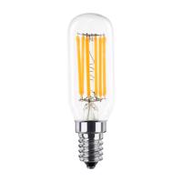 SEGULA LED Mini cső High Power, E14, 3,5 W, 400 lm