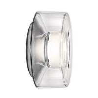 serien.lighting Curling Wall M 2.700K Triac akril